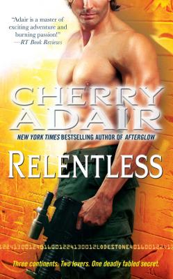 Relentless - Adair, Cherry