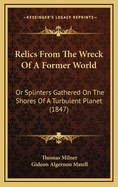 Relics from the Wreck of a Former World: Or Splinters Gathered on the Shores of a Turbulent Planet (1847)