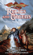 Relics & Omens - Weis, Margaret, and Hickman, Tracy