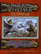 Relics & Rituals: Olympus