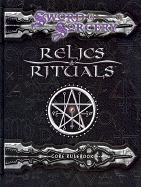 Relics & Rituals