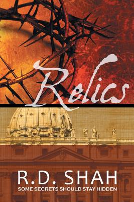 Relics - Shah, R D