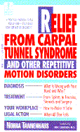 Relief from Carpal Tunnel Syndrome