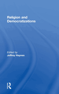 Religion and Democratizations