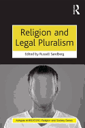 Religion and Legal Pluralism