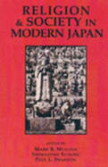 Religion and Society in Modern Japan: Selected Readings