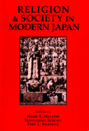 Religion and Society in Modern Japan: Selected Readings