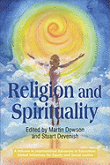 Religion and Spirituality (PB)