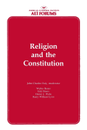 Religion and the Constitution