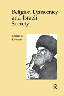 Religion, Democracy and Israeli Society