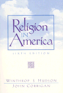 Religion in America.