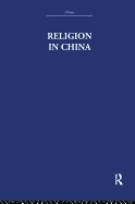 Religion in China