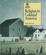 Religion in Colonial America
