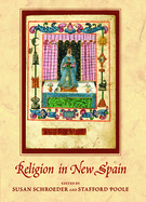 Religion in New Spain