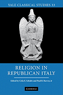 Religion in Republican Italy