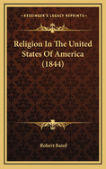 Religion in the United States of America (1844)
