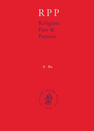 Religion Past and Present, Volume 8 (Mai-Nas)