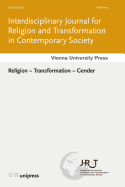 Religion, Transformation and Gender (J-Rat JG. 3, Heft 2)