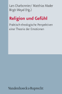 Religion Und Gefuhl: Praktisch-Theologische Perspektiven Einer Theorie Der Emotionen