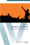 Religion und Musik