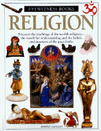 Religion - Langley, Myrtle, and Pickering, David (Editor)