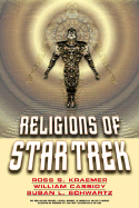 Religions of Star Trek