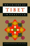 Religions of Tibet in Practice