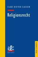 Religionsrecht