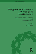 Religious and Didactic Writings of Daniel Defoe, Part II vol 10