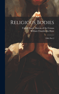 Religious Bodies: 1906, Part 2