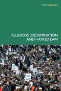 Religious Discrimination and Hatred Law