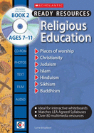 Religious Education: Bk. 2