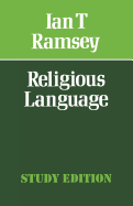 Religious language: an empirical placing of theological phrases
