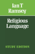 Religious Language: An Empirical Placing of Theological Phrases