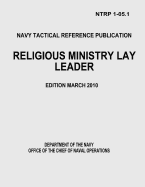 Religious Ministry Lay Leader (NTRP 1-05.1)