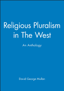 Religious Pluralism in the West