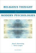 Religious Thought and the Modern Psychologies