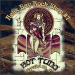 Relix Bay Rock Shop, Vol. 7