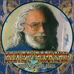 Relix Bay Rock Shop, Vol. 9: Tribute to Jerry Garcia