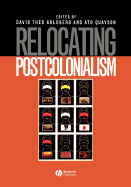 Relocating Postcolonialism