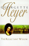Reluctant Widow - Heyer