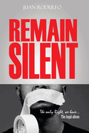 Remain Silent: The only right we have. The legal Aliens