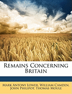 Remains Concerning Britain