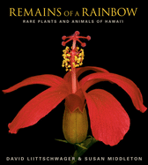 Remains of a Rainbow: Rare Plants and Animals of Hawai'i