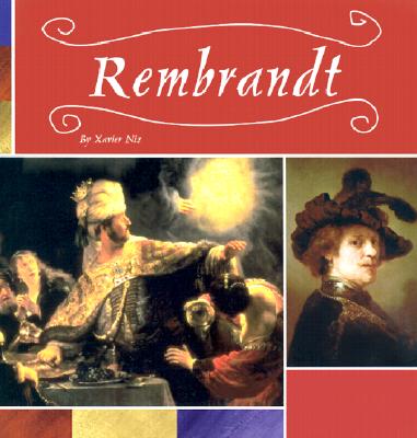 Rembrandt - Niz, Xavier W