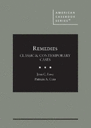 Remedies: Classic & Contemporary Cases