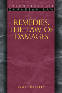 Remedies: The Law of Damages