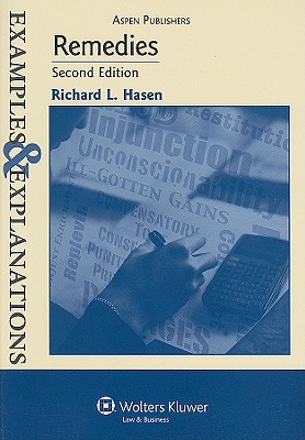 Remedies - Hasen, Richard L
