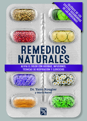 Remedios Naturales - Rougier, and Borrel, Marie
