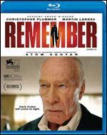 Remember [Blu-ray]